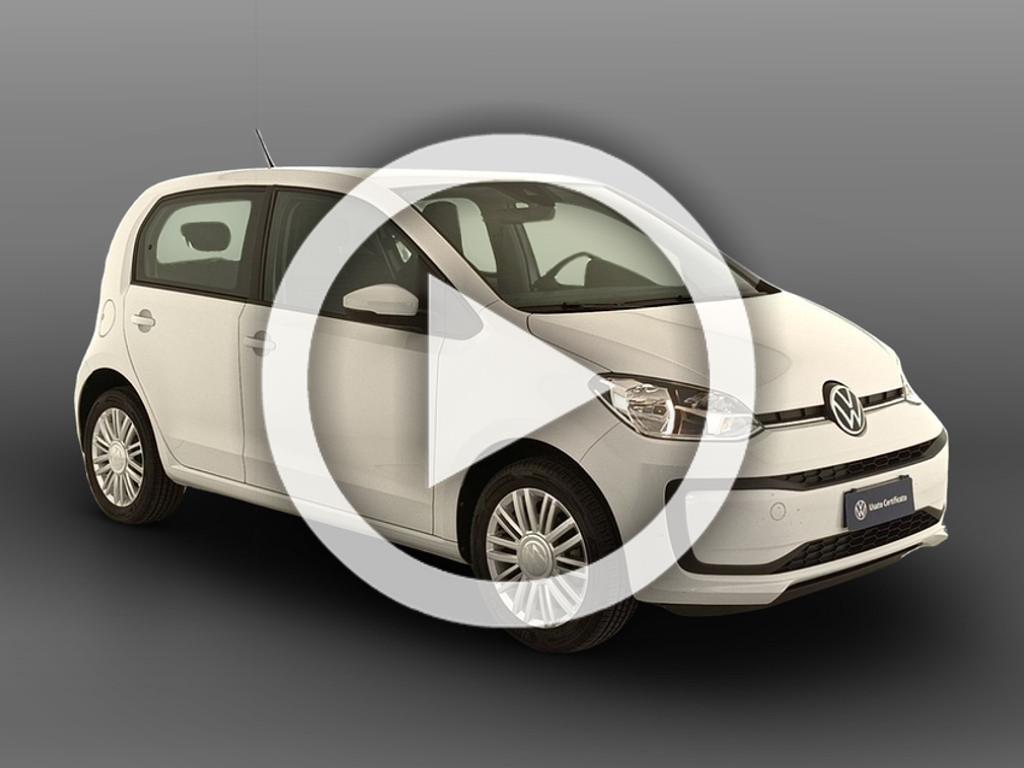Volkswagen up! 5p 1.0 evo move 65cv - phyron