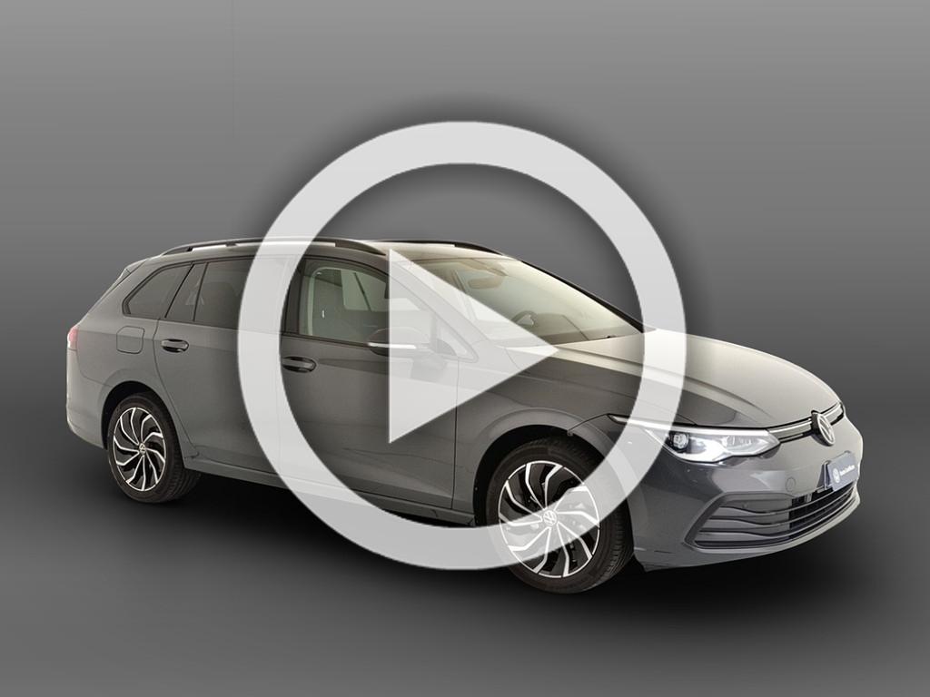 Volkswagen Golf variant 1.0 etsi evo life 110cv dsg - phyron