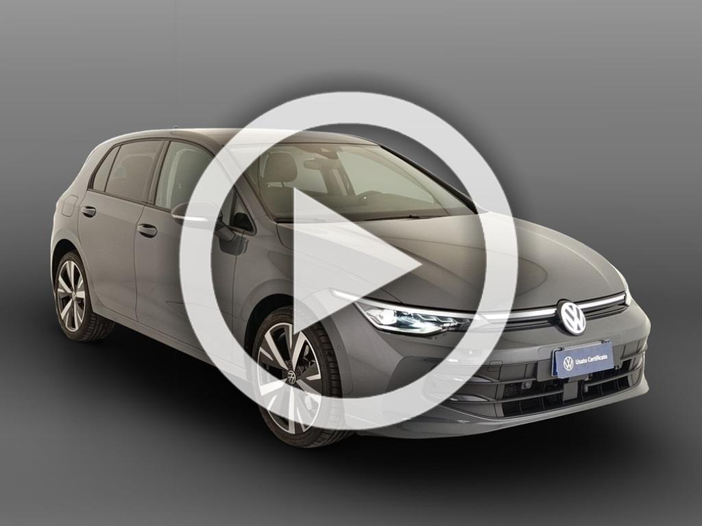 Volkswagen Golf 1.5 tsi ehybrid edition plus 204cv dsg - phyron