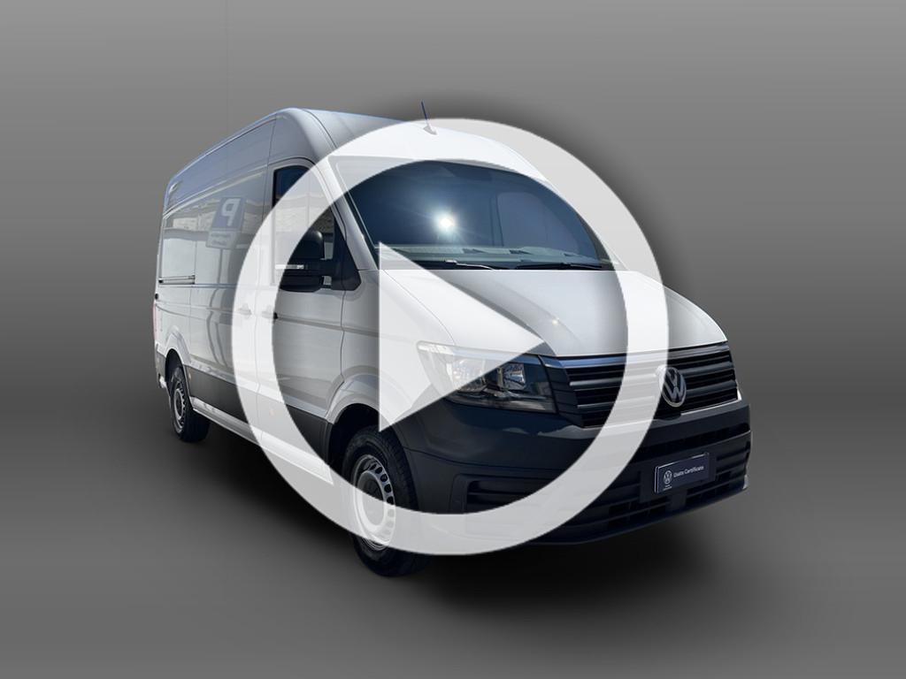 Volkswagen VIC Crafter 30 2.0 tdi 140cv l3h3 logistic my19 - phyron