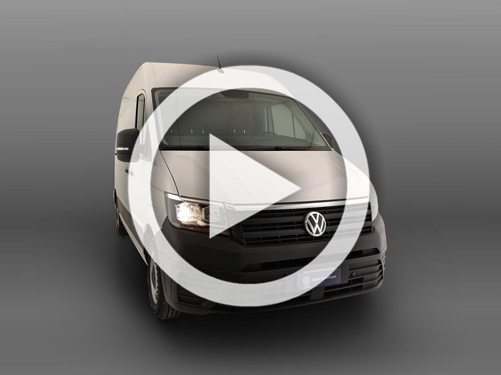 Volkswagen VIC Crafter 30 2.0 tdi 140cv l3h3 business - phyron
