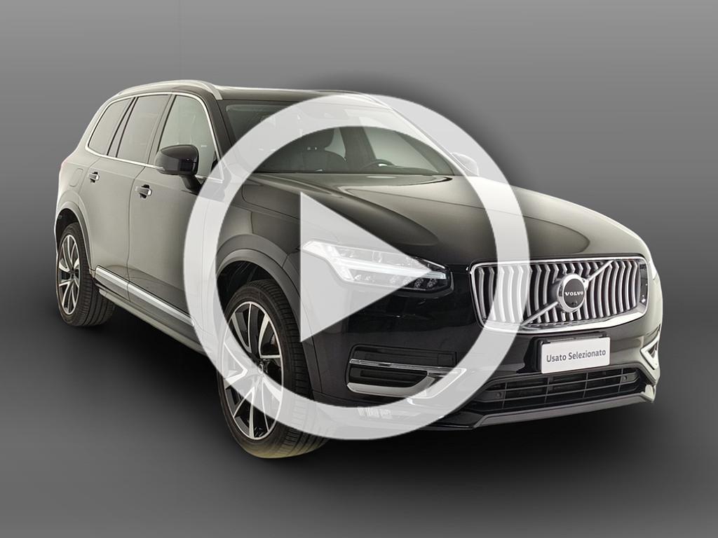 Volvo XC90 2.0 b5 inscription awd 7p.ti geartronic my20 - phyron
