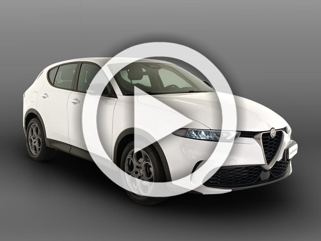 Alfa Romeo Tonale 1.6 super 130cv tct6 - phyron