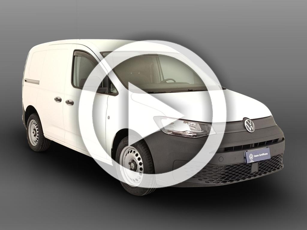 Volkswagen VIC Caddy cargo 2.0 tdi 102cv business - phyron