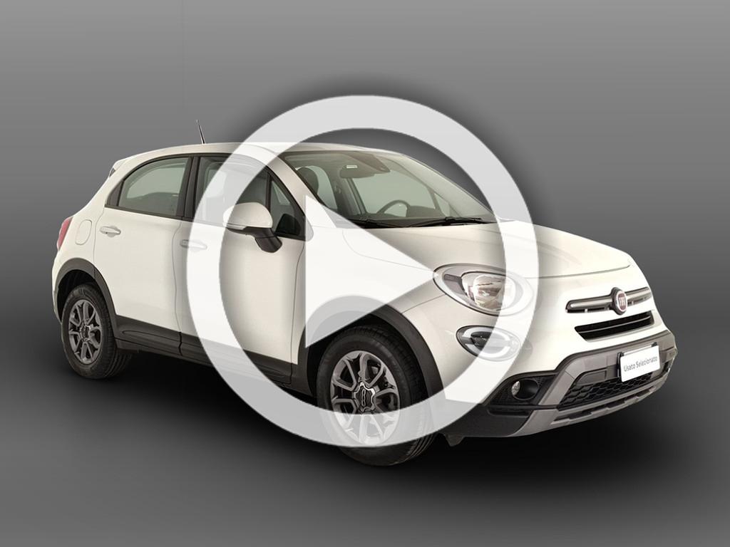 Fiat 500X 1.0 t3 business 120cv - phyron