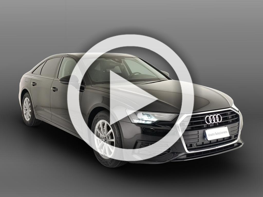 Audi A6 35 2.0 tdi mhev business s-tronic - phyron