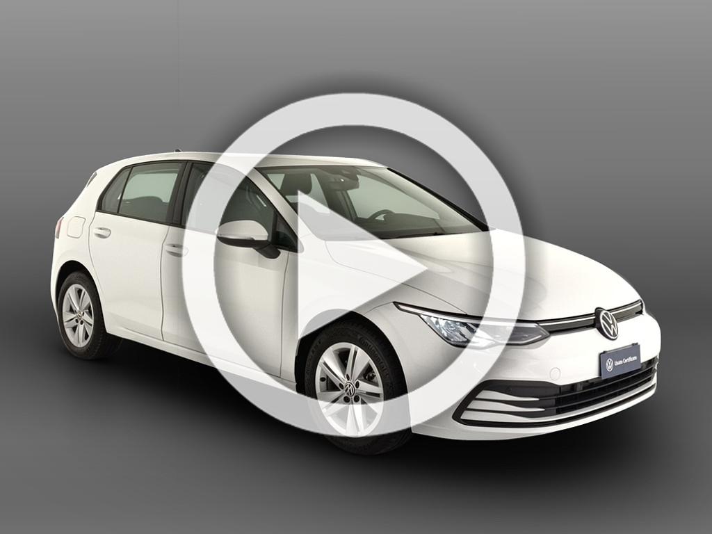 Volkswagen Golf 2.0 tdi life 115cv - phyron