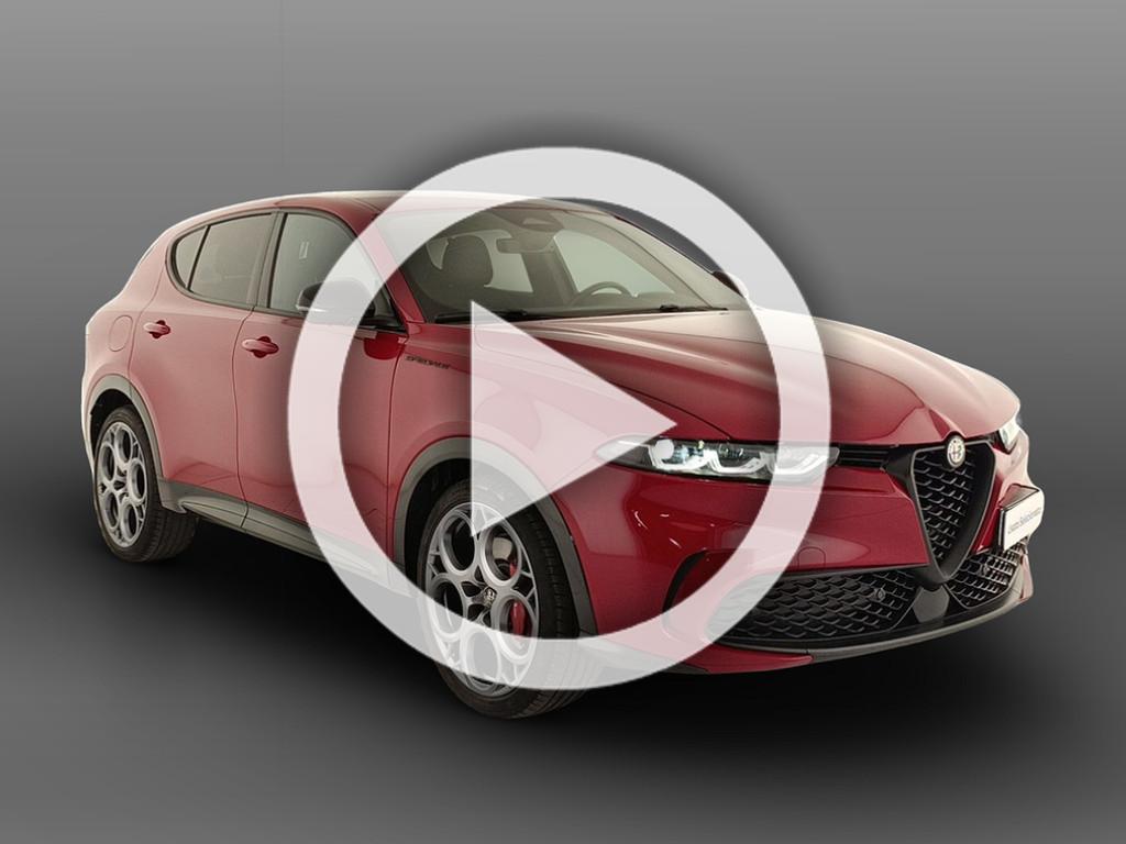 Alfa Romeo Tonale 1.5 hybrid speciale 130cv tct7 - phyron