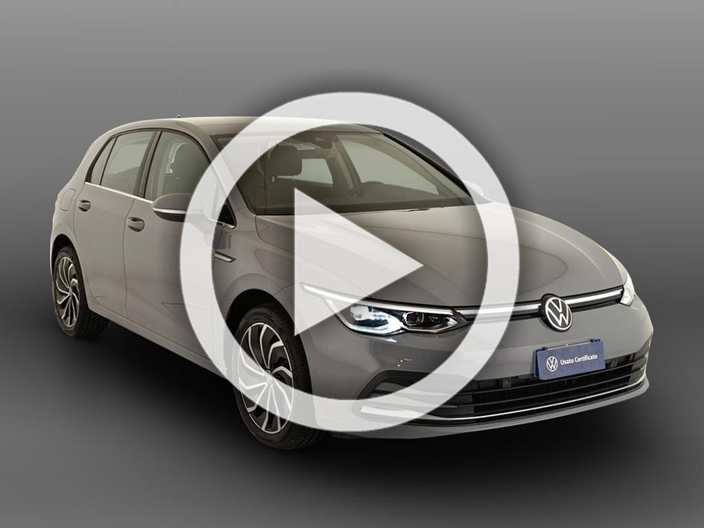 Volkswagen Golf 2.0 tdi style 115cv dsg - phyron