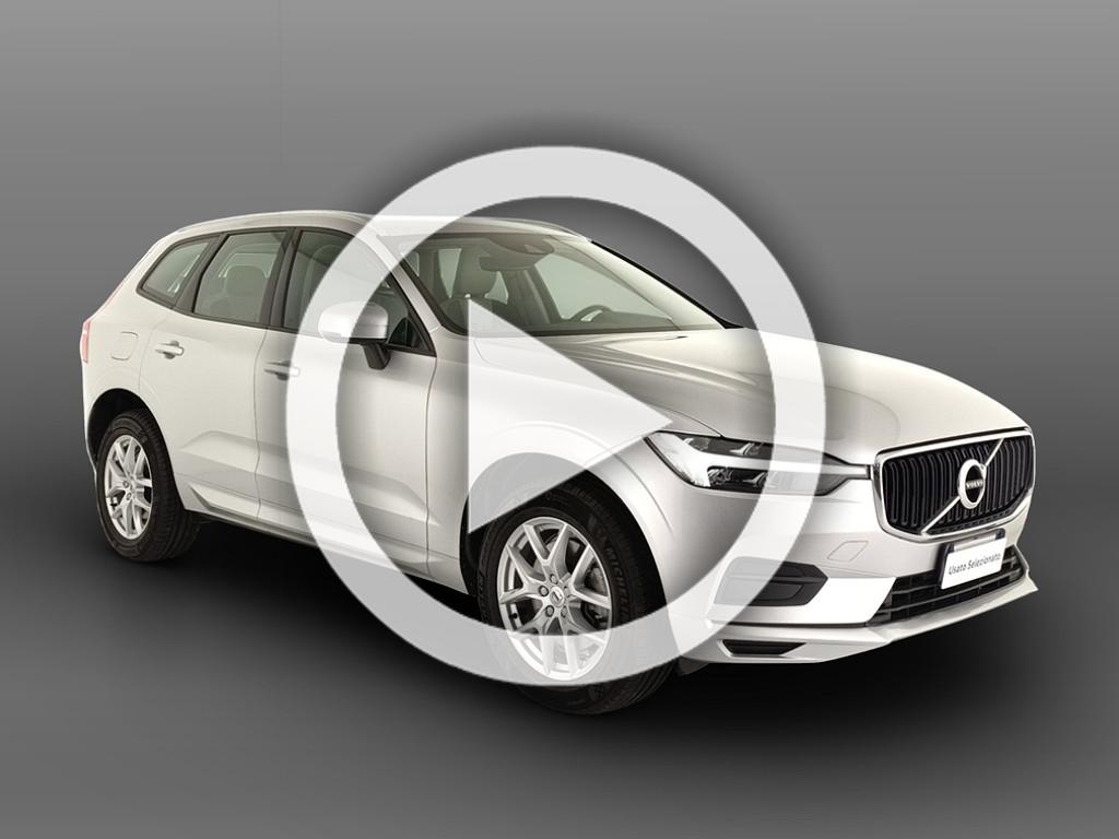 Volvo XC60 2.0 b4 momentum pro auto - phyron