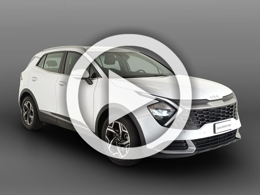 Kia Sportage 1.6 tgdi gpl business 136cv 2wd - phyron