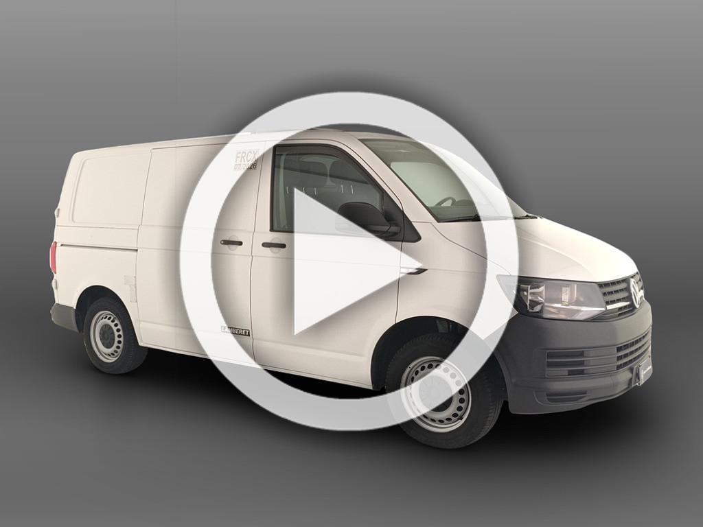 Volkswagen VIC T6 Transporter transp.28 2.0 tdi 102cv coib. lamberet busin. dab p.c. e6 - phyron