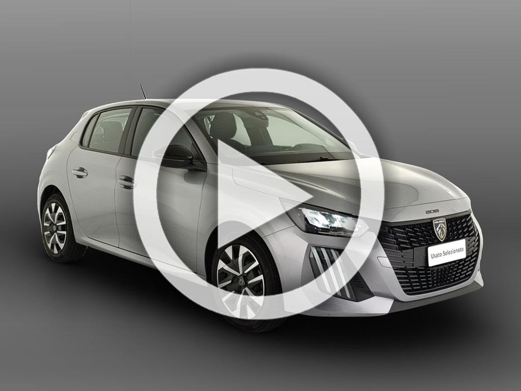 Peugeot 208 1.2 puretech active pack s&s 75cv - phyron