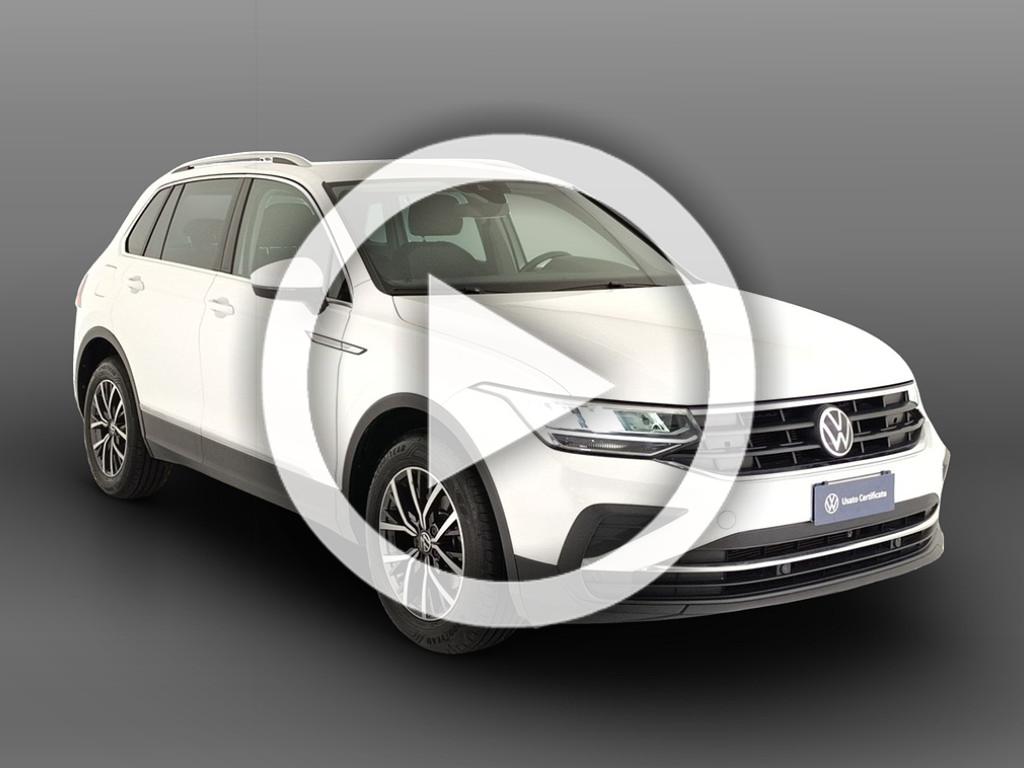 Volkswagen Tiguan 2.0 tdi life 122cv - phyron