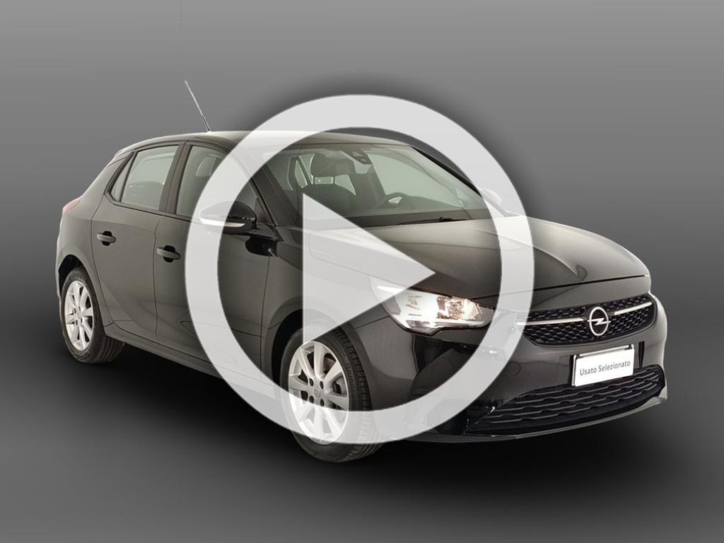 Opel Corsa 1.5 edition s&s 100cv - phyron