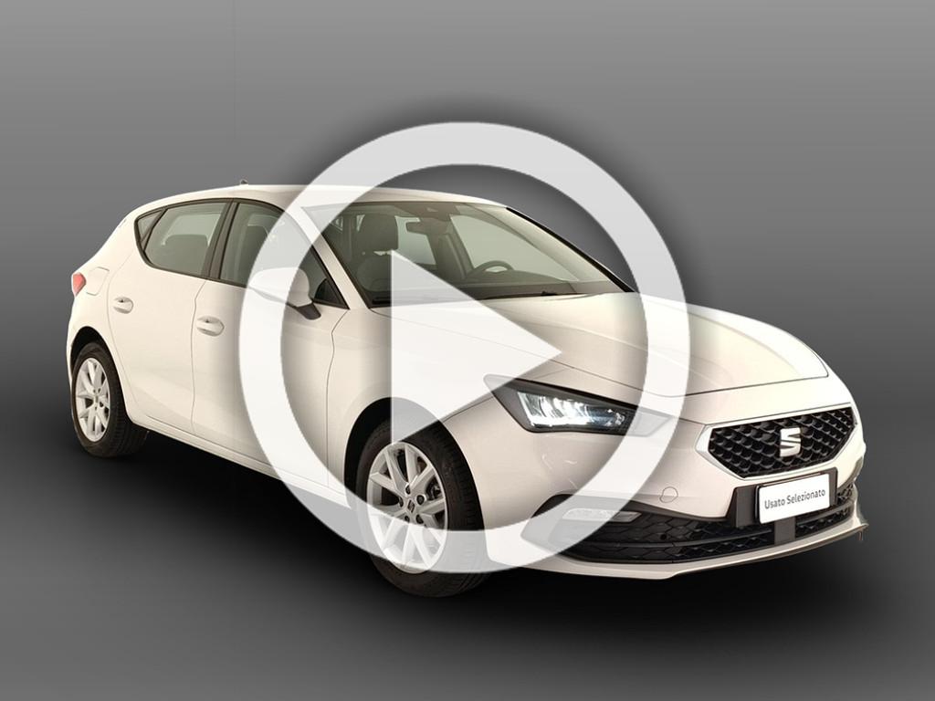 Seat Leon 2.0 tdi style 115cv - phyron