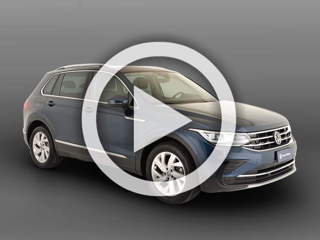 Volkswagen Tiguan 2.0 tdi elegance 150cv dsg - phyron