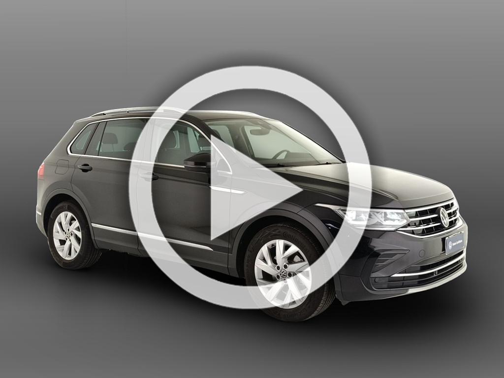 Volkswagen Tiguan 2.0 tdi elegance 150cv dsg - phyron