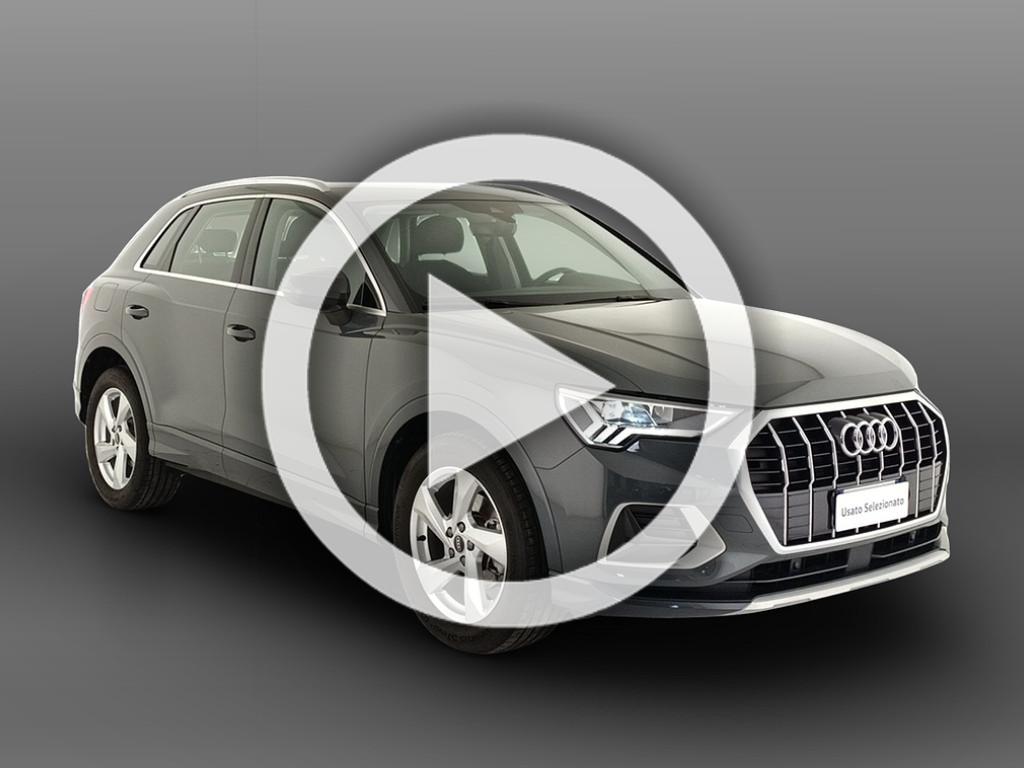 Audi Q3 35 2.0 tdi business advanced s-tronic - phyron