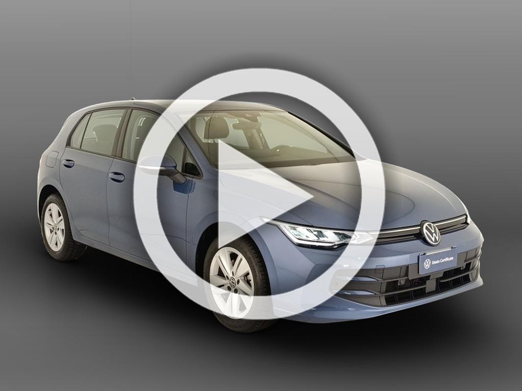 Volkswagen Golf 2.0 tdi life 115cv - phyron