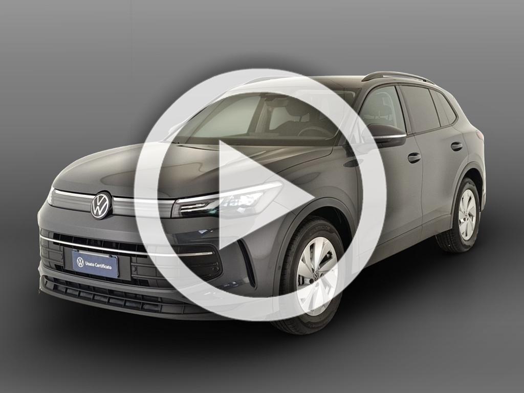 Volkswagen Tiguan 2.0 tdi life 150cv dsg - phyron