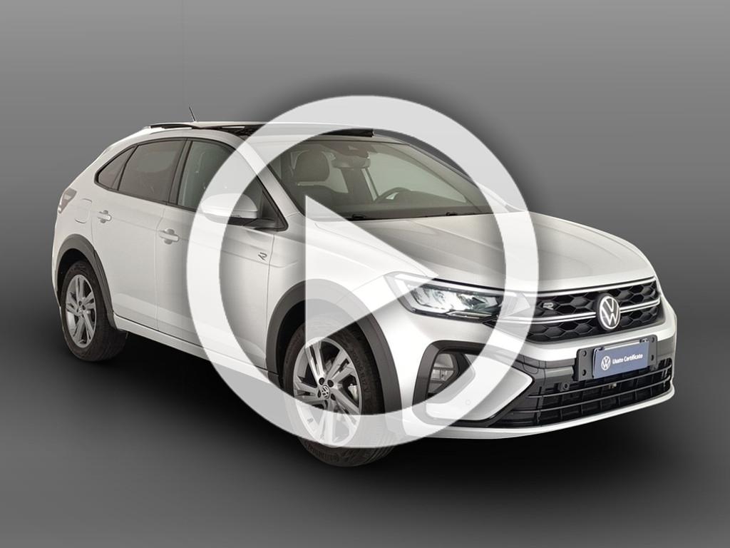 Volkswagen Taigo 1.0 tsi r-line 115cv - phyron