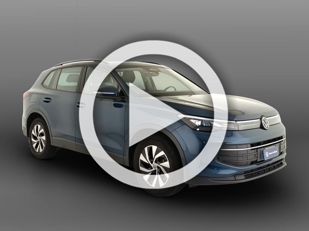 Volkswagen Tiguan 1.5 etsi life 150cv dsg - phyron