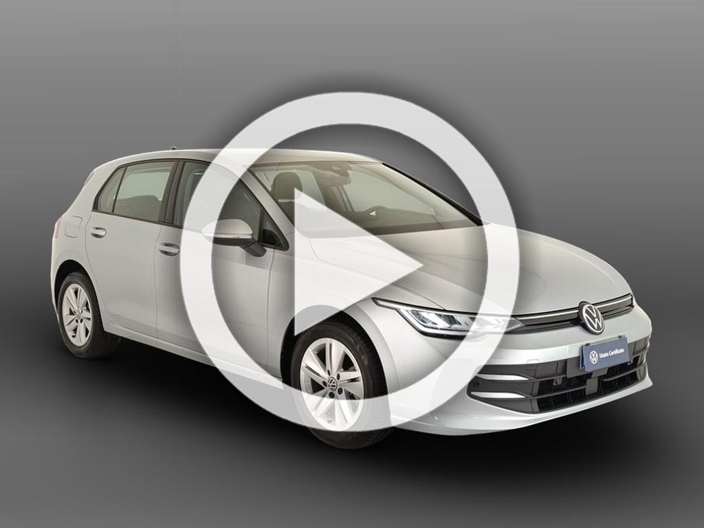 Volkswagen Golf 2.0 tdi life 115cv - phyron