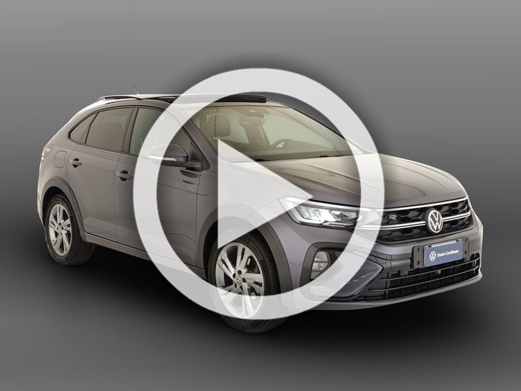 Volkswagen Taigo 1.0 tsi r-line 115cv - phyron