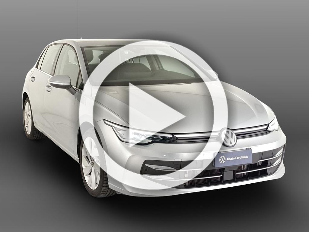 Volkswagen Golf 2.0 tdi style 150cv dsg - phyron