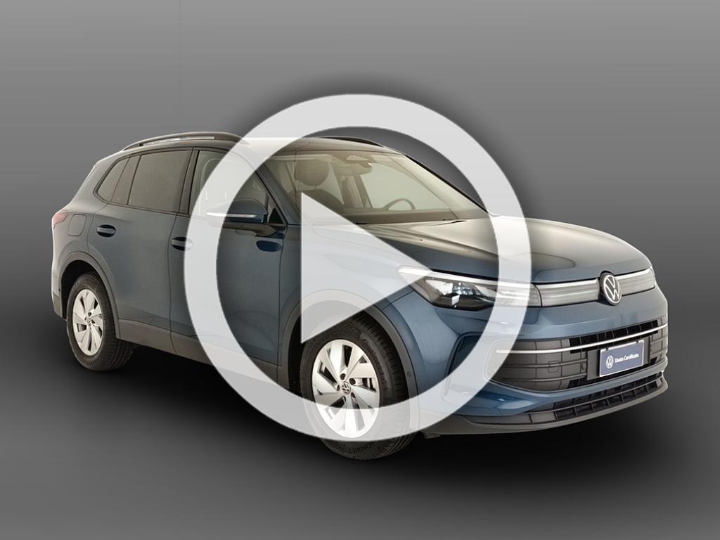 Volkswagen Tiguan 2.0 tdi life 150cv dsg - phyron