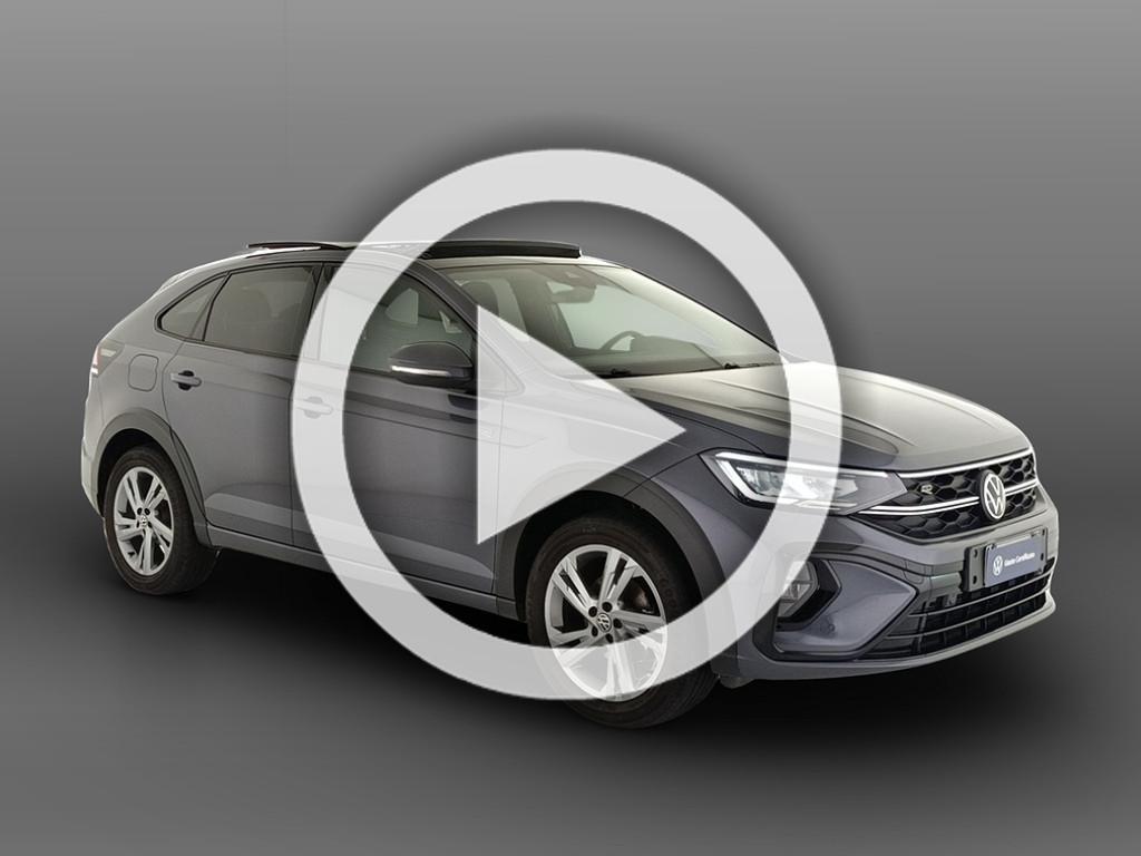 Volkswagen Taigo 1.0 tsi r-line 115cv - phyron