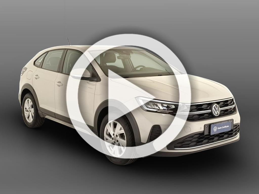 Volkswagen Taigo 1.0 tsi life 95cv - phyron