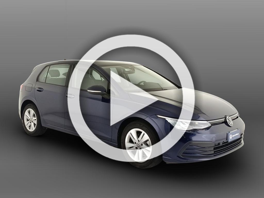 Volkswagen Golf 2.0 tdi life 115cv dsg - phyron