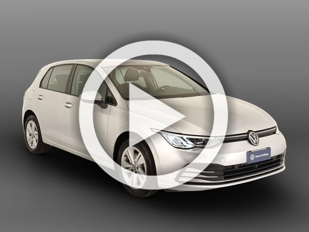 Volkswagen Golf 2.0 tdi life 115cv dsg - phyron