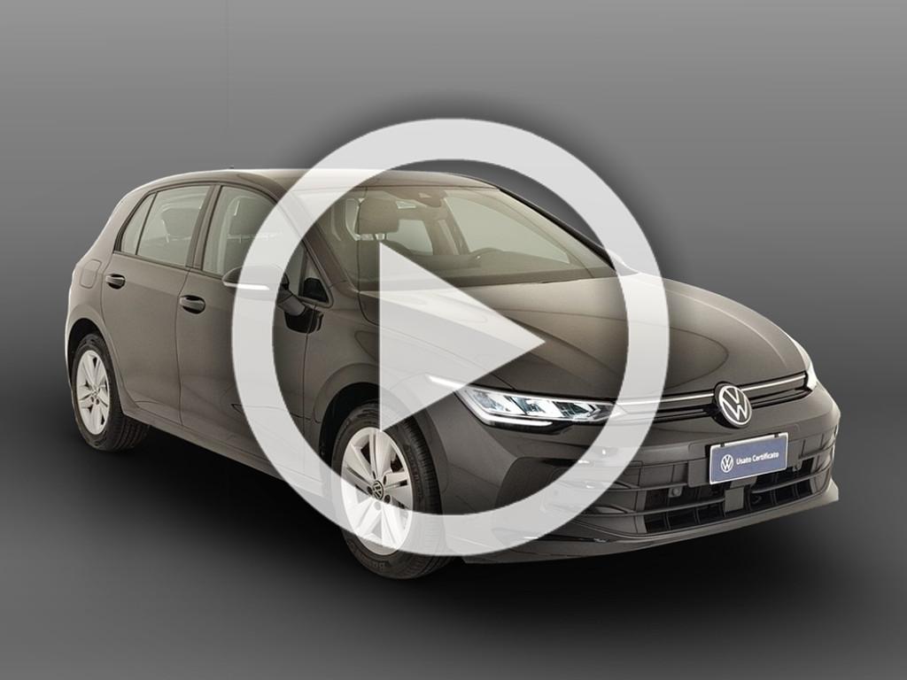 Volkswagen Golf 2.0 tdi life 115cv - phyron