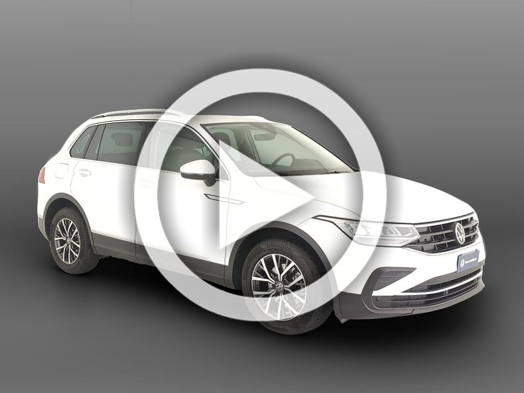 Volkswagen Tiguan 2.0 tdi life 122cv - phyron