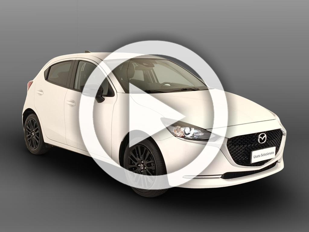 Mazda 2 1.5 homura 75cv - phyron