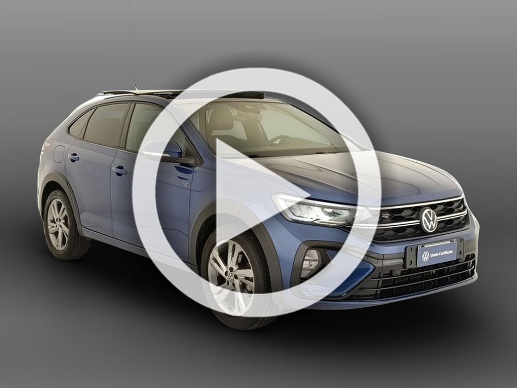 Volkswagen Taigo 1.0 tsi r-line 115cv - phyron