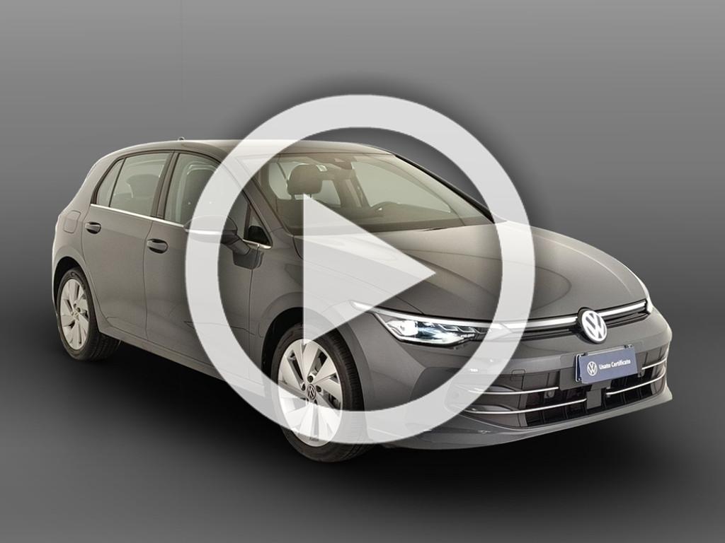 Volkswagen Golf 2.0 tdi style 150cv dsg - phyron