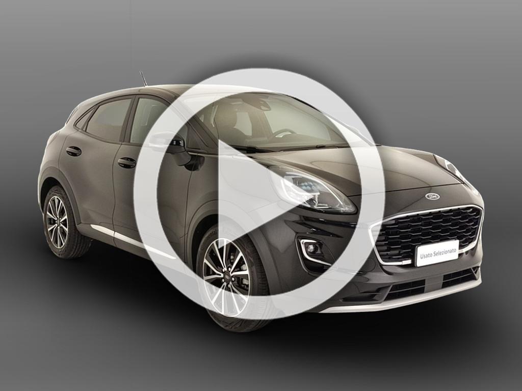 Ford Puma 1.0 ecoboost h st-line s&s 125cv - phyron