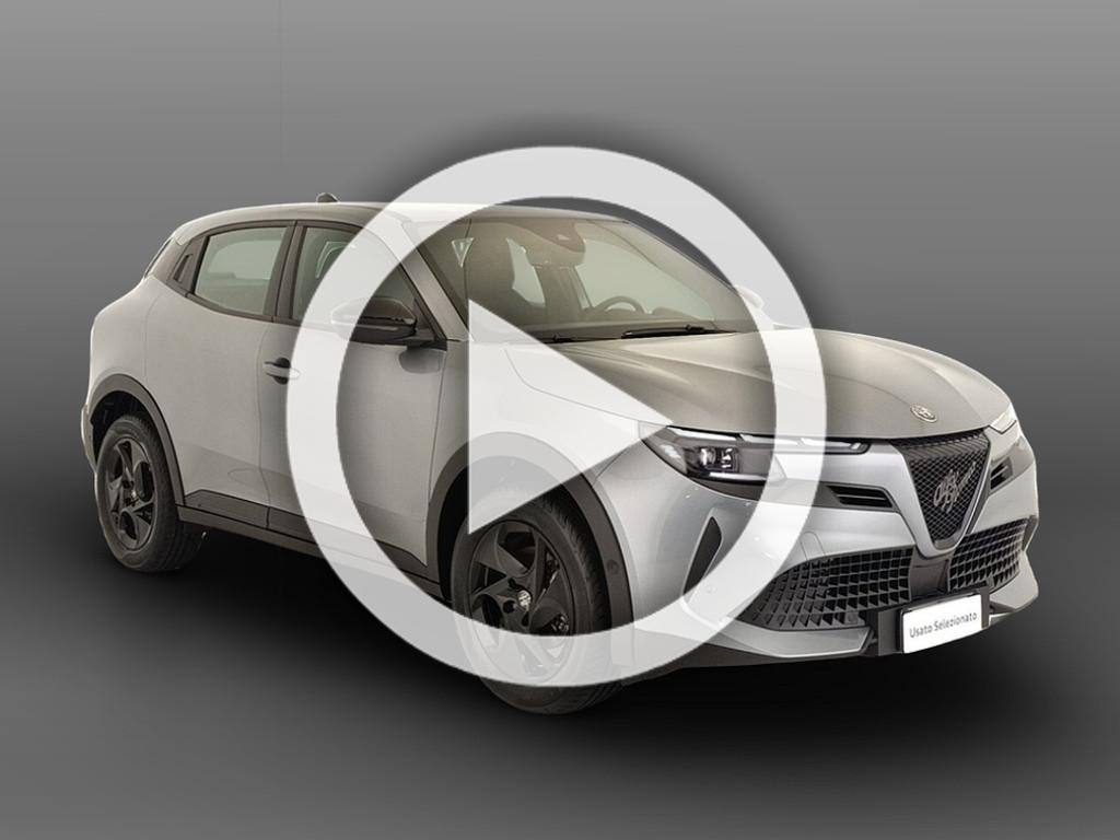 Alfa Romeo Junior 1.2 ibrida 145cv edct6 - phyron