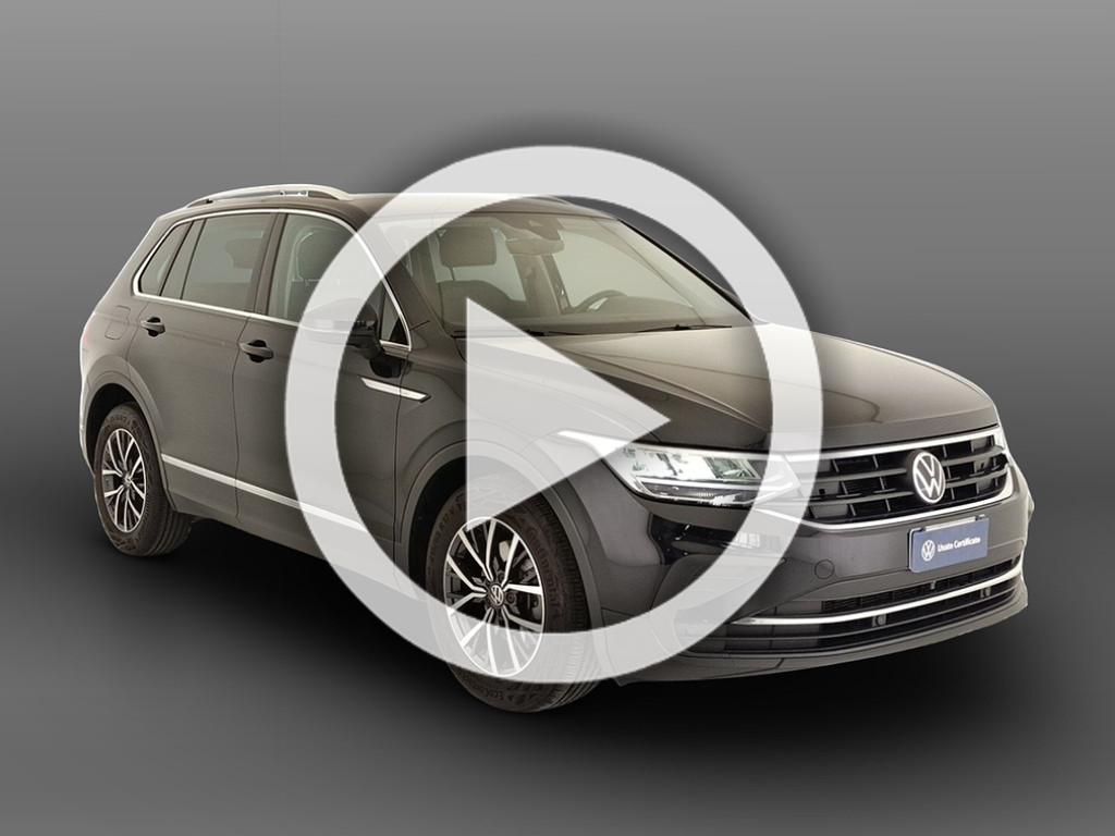 Volkswagen Tiguan 2.0 tdi life 150cv dsg - phyron