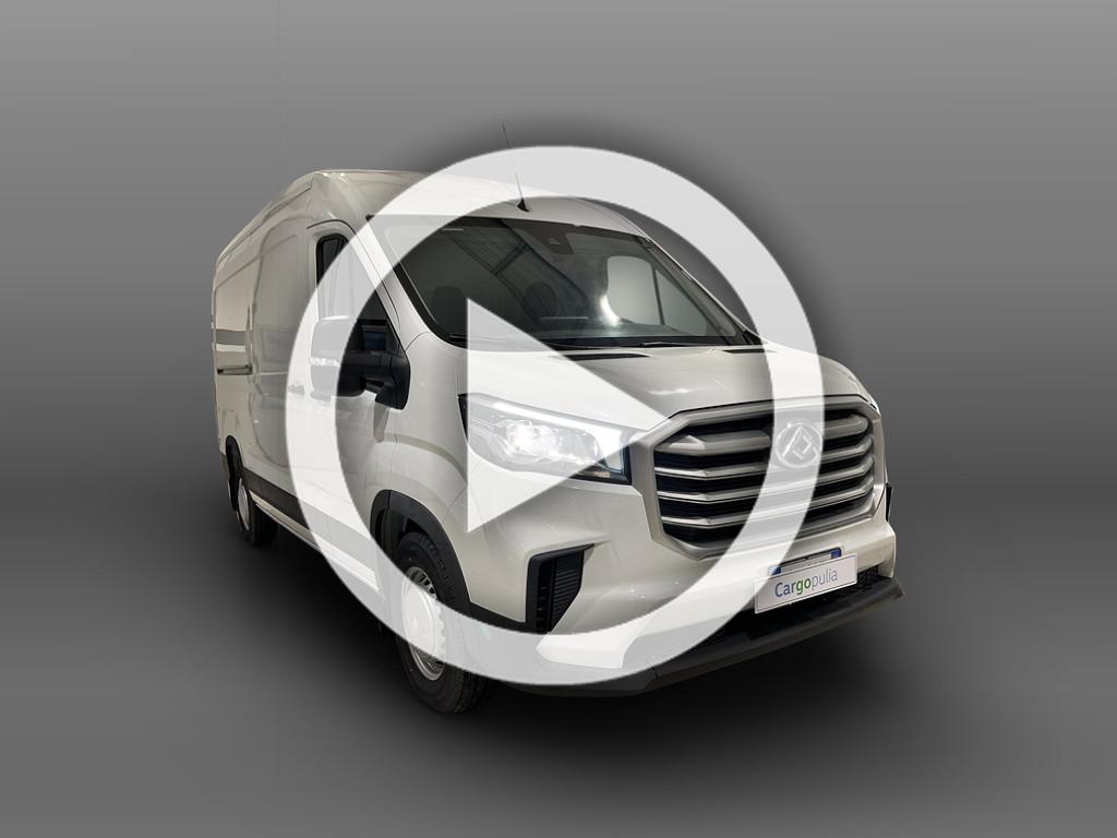 Maxus deliver 9 2.0 crdi 150cv l3h2 rwd - phyron