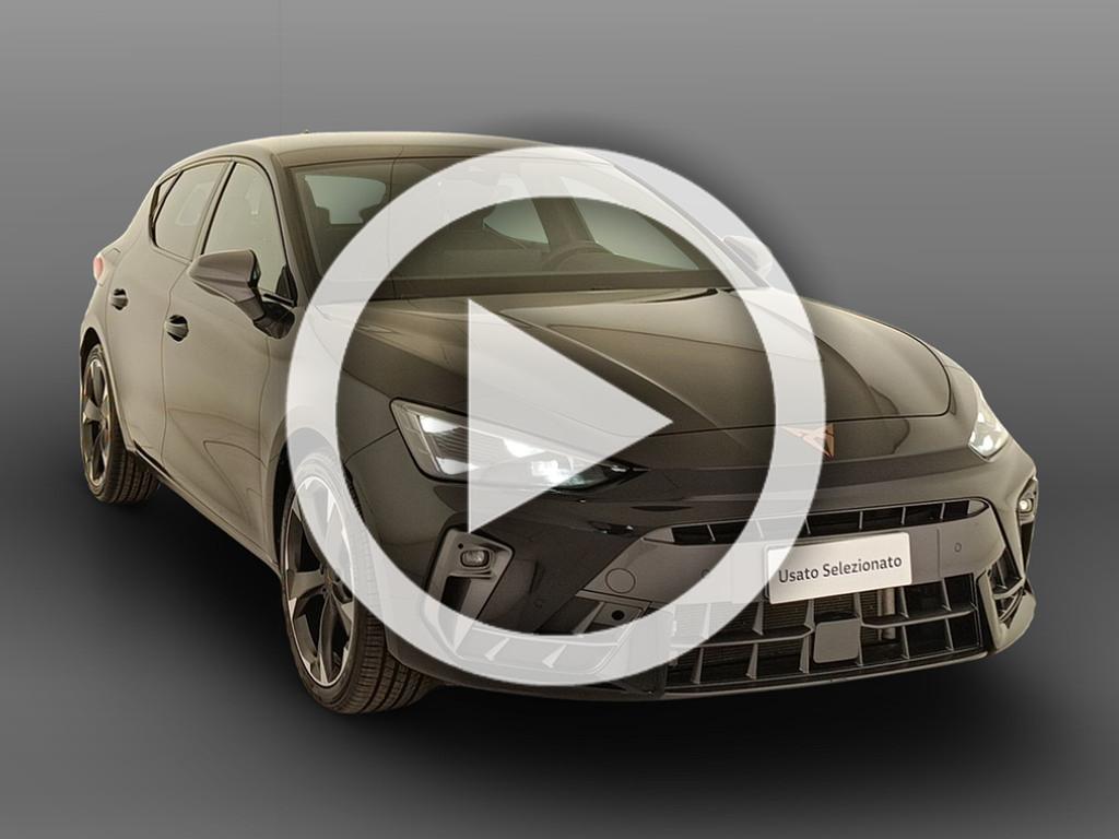 Cupra Leon 2.0 tdi 150cv dsg - phyron