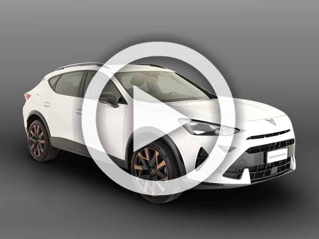 Cupra Formentor 2.0 tdi 150cv dsg - phyron