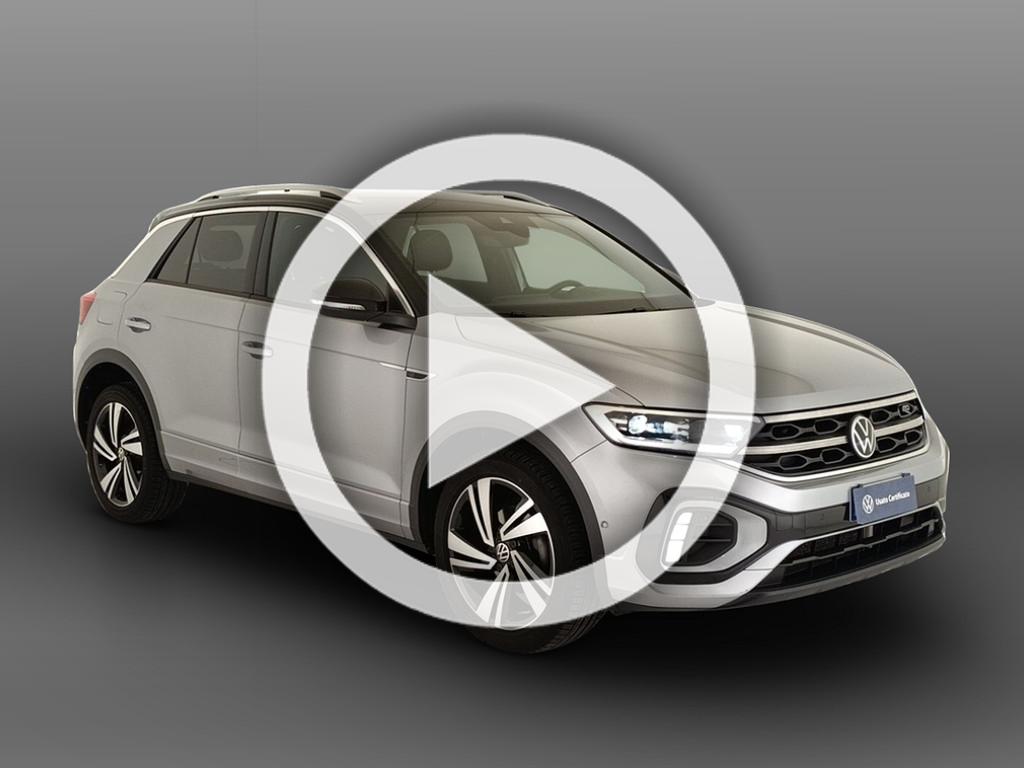 Volkswagen T-Roc 1.0 tsi r-line 110cv - phyron