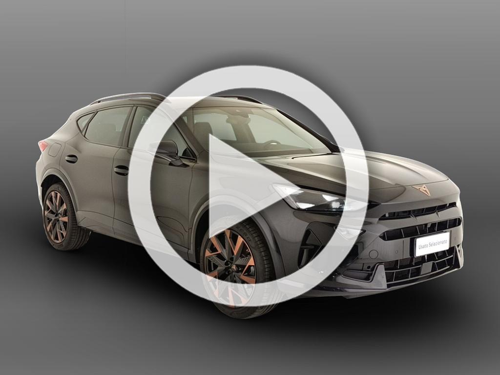 Cupra Formentor 2.0 tdi 150cv dsg - phyron