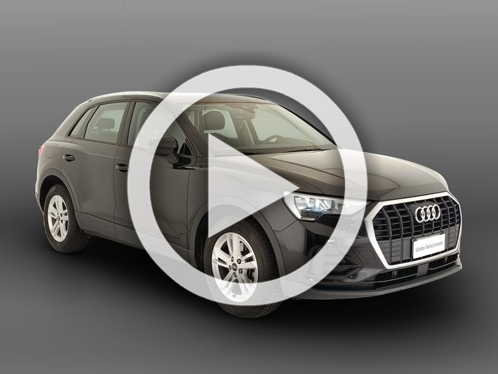 Audi Q3 35 2.0 tdi business advanced s-tronic - phyron