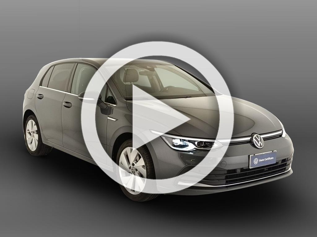 Volkswagen Golf 2.0 tdi style 150cv dsg - phyron